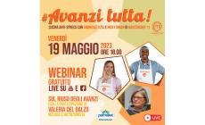 "Avanzi Tutta!": webinar sulla cucina anti-spreco con Andrealetizia Pedrini e Nicky Brian Perera di Masterchef
