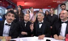 E' il compleanno di Fiorello, Claudio Baglioni e Laura Pausini: auguri "incrociati" a Viva Rai2