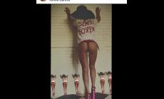 Scatti social "sexy" o "glamour": avvocata di Torino sospesa. Ha 20mila follower