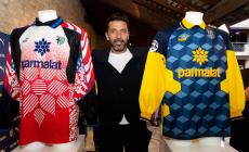 Parma, il nuovo sponsor tecnico Puma si presenta  alla città