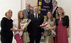  "Con gli occhi di una donna":  riconoscimento per Agnese Pini (direttore di QN) e per la nostra  Anna Pinazzi