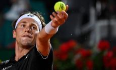 Internazionali d'Italia: Ruud ha sconfitto Cerundolo e va in semifinale