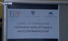 Marchi e brevetti, come tutelare la proprietà intellettuale dell'impresa: il dibattito all'Università - Video