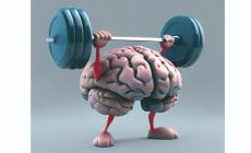 Cervello giovane? Allena il corpo. Il fitness contro il declino cognitivo