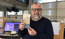 Henrik Stangerup: "L'uomo che voleva essere colpevole"