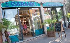 Caraibi, Mauro e Marisa Manara servono da 40 anni gelati a generazioni di parmigiani