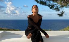 Viste a Cannes - Laura Harrier 