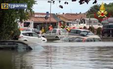 Seirs Croce gialla: raccolta di aiuti per le popolazioni della Romagna - Video