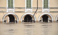 Colorno, la piazza sar&agrave; pi&ugrave; sicura. Via al cantiere per le paratie mobili
