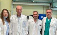 Medicina di laboratorio: uno studio dell’Ospedale di Vaio premiato al congresso mondiale di Roma del 21 maggio