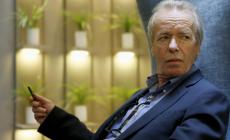E' morto lo scrittore inglese  Martin Amis. Aveva 73 anni