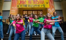 "Una notte all'Ulivi": 50 anni festeggiati alla grande -Foto
