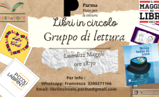 Incontro conclusivo sul libro di Girolamo LoVerso "Quando Giovanni diventò Falcone" 