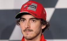 Bagnaia frattura alla caviglia. "Ma al Mugello ci sarò" 