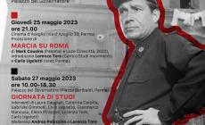Il cinema fascista tra eredità e rimozione. Due incontri Cinema D’Azeglio e Palazzo del Governatore

