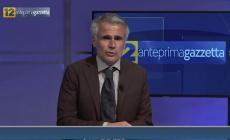 Pulizia del greto della Parma: ci saranno lavori. Ma non subito