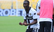 Serie B: Camara squalificato per un turno
