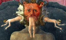 Dante e la visio diaboli