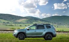 Dacia, ecco il nuovo allestimento Extreme 