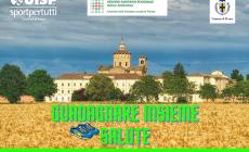 Camminata nel quartiere Certosa per “Guadagnare insieme salute”