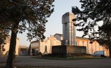 Conclusi i lavori di manutenzione al cimitero di Vigatto