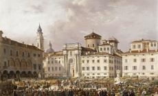 La città: vedute e suggestioni