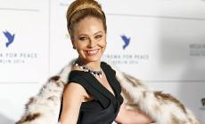 Ornella Muti sarà  ospite d'onore a Mangiacinema
