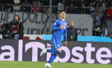 Serie A: la Juve frana, si fa battere dall'Empoli (4-1) e saluta la Champions