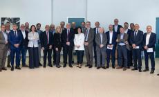 Camera di commercio dell'Emilia: accordo raggiunto tra Piacenza, Parma e Reggio.  La sede legale nella nostra città