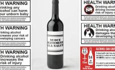 "Bere alcol nuoce alla salute": l'etichetta sanitaria irlandese su vino e alcol è legge