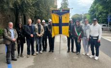 Il Comune di Parma alla Marcia PerugiAssisi della Pace e della Fraternità