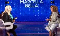 Marcella Bella parla a Domenica In di Montechiarugolo e del fratello Gianni-  Video