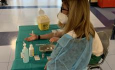 Gestire l’emofilia, l’Ospedale entra a casa grazie a un corso di formazione per pazienti tenuto da medici e infermieri