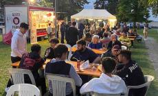 "Il giardino dei golosi": tre giorni di festa a San Polo di Torrile. Ci sar&agrave; anche il mimo Vito Inseguipersone 