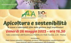 Apicoltura e sostenibilità