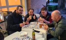 Mezzano inferiore,  grande festa per la riapertura del circolo Arci "La capanna verde"