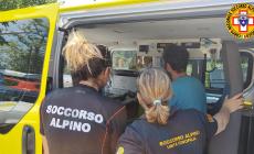 Non fa ritorno a casa e parte l'allarme a Canossa: ritrovato 69enne disperso dalla scorsa notte. Interviene l'elicottero EliPavullo