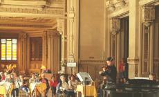 Musica alle Terme: I concerti dell'accademia