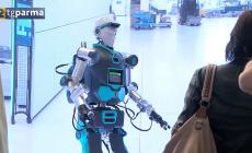 Sps Italia, a Parma la fiera dell'automazione e del digitale per l'industria - Video