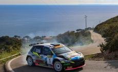 Sono 145 gli equipaggi iscritti al Rally del Taro 2023 
