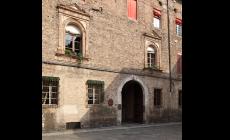 Alla scoperta di Palazzo Tirelli: oggi 2 pagine