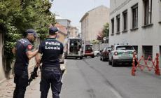 Vigevano, bimba morta dopo essere stata sbalzata dal finestrino: la madre è indagata