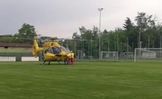 Ancora in Rianimazione il 15enne ferito dopo uno scontro di gioco a Collecchio
