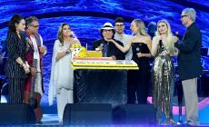 Il concerto per gli 80 anni di Al Bano vince la gara degli ascolti tv 