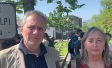 Ilaria Alpi avrebbe compiuto 62 anni, a Compiano il ricordo dei cugini Umberto e Maria Ginevra - Video