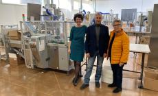  Pilogen Carezza, filosofia slow cosmetics