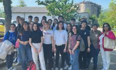 Il ricordo di Ilaria Alpi a Compiano. Premiata la 5&deg;A dello Zappa Fermi di Borgotaro 