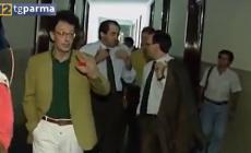 Mani Pulite  e Stati Uniti, a Parma il libro-inchiesta di Spiri - Video 