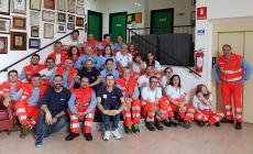 La Pubblica spegne 50 candeline: un corteo per le vie del paese