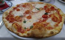 Pizzeria Paradiso,  Margherita e le altre: ecco la pizzeria della tradizione